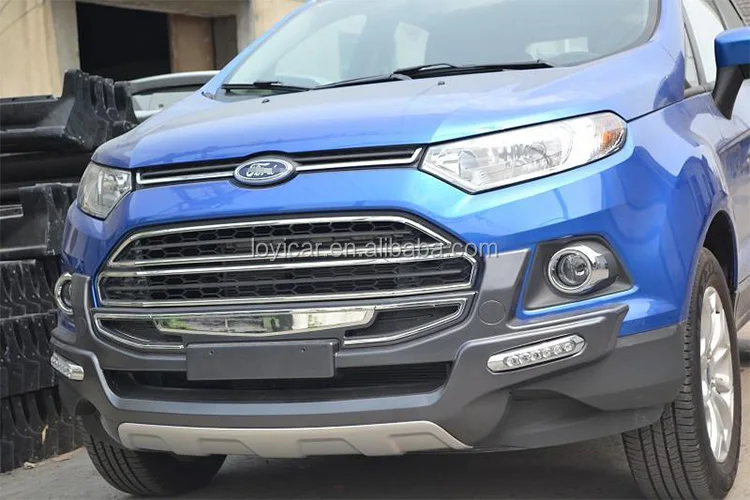Wholesale Body Kits Fender Bumper For Ford Ecosport 20132016 Buy