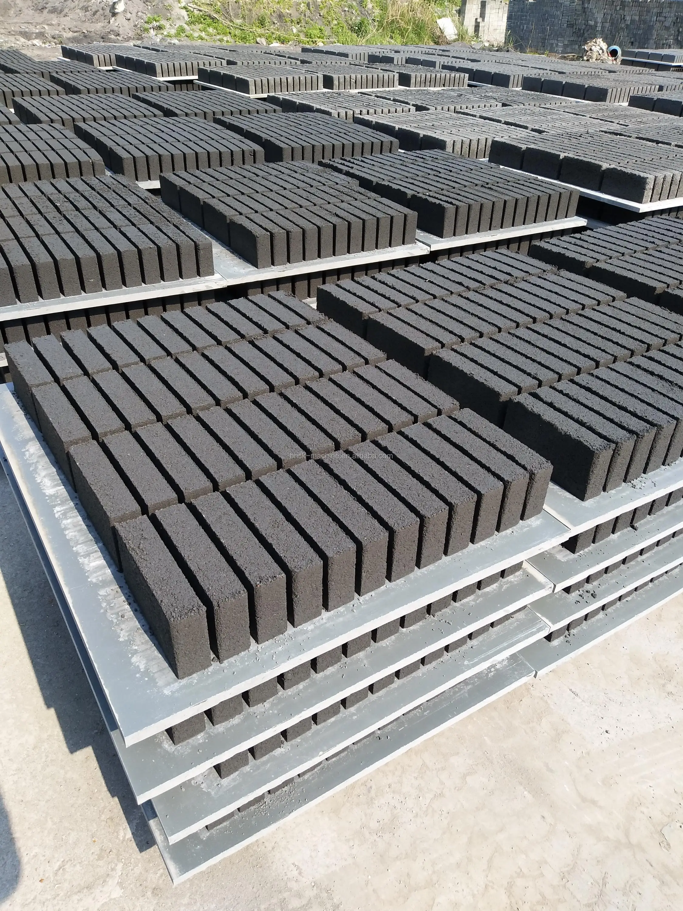 qt4-15a no bruning eco macquinas manual clay br