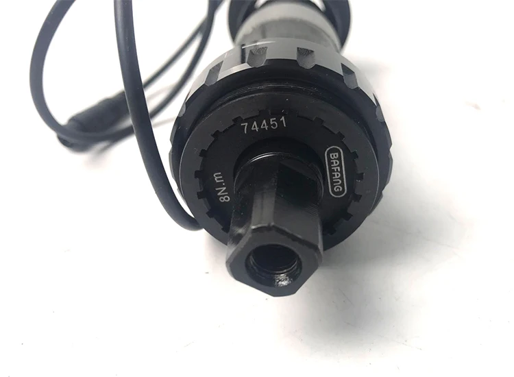 bafang bottom bracket