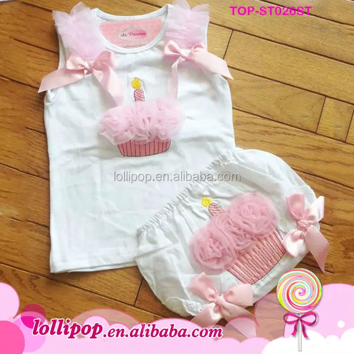 Conjuntos De Ropa De Boutique Para Bebé,Trajes De Cumpleaños Para Bebé,2  Uds. - Buy Las Niñas Boutique Conjuntos,Boutique Ropa De Niña Trajes,Bebé  Niñas Cumpleaños Trajes Product on Alibaba.com