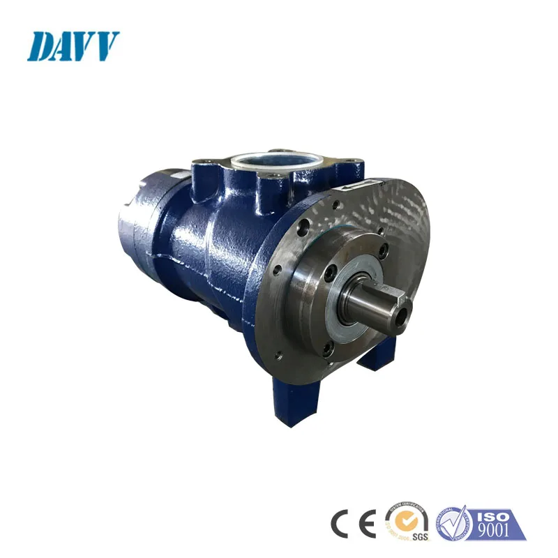 Tmc 8da Compressor Air End For Screw Air Compressor Buy Tmc