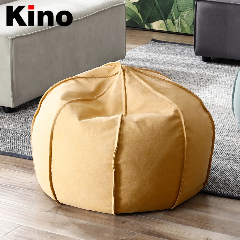 Custom Color And Size Bean Bag Outdoor Beach Chair Kids Custom Color And Size Bean Bag Outdoor