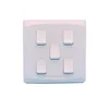 /product-detail/british-standard-pc-material-l-series-5-gang-1-way-2-way-wall-switch-ce-rohs-soncap-ccc-iso9001-approval-60853402423.html