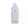 High quality 1000ml markem-imaje make up inkjet printing solvent