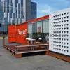 Quality Assurance container shop locking bar load High and inexpensive