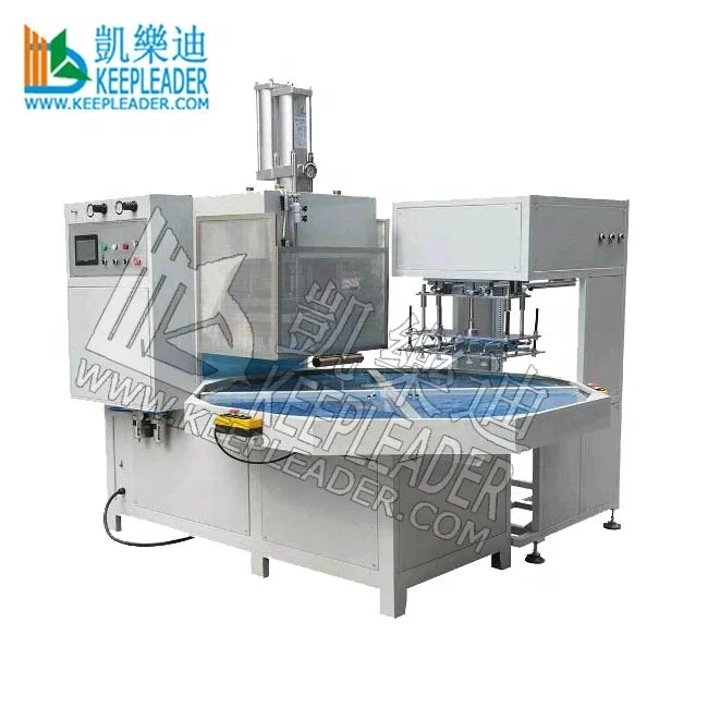 High Frequency Blister Packing Machine