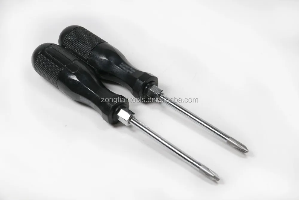 screwdriver tool types