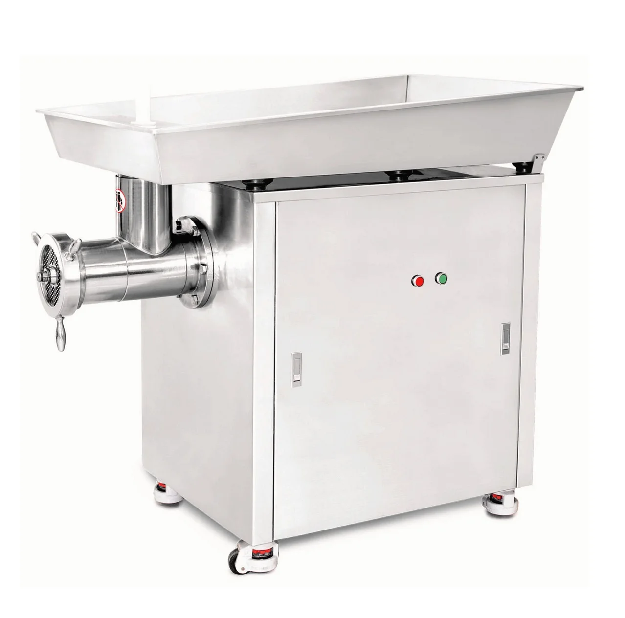 Best Selling Commercial Industrial Sanitary Meat Grinder 950kgs/h - Buy ...