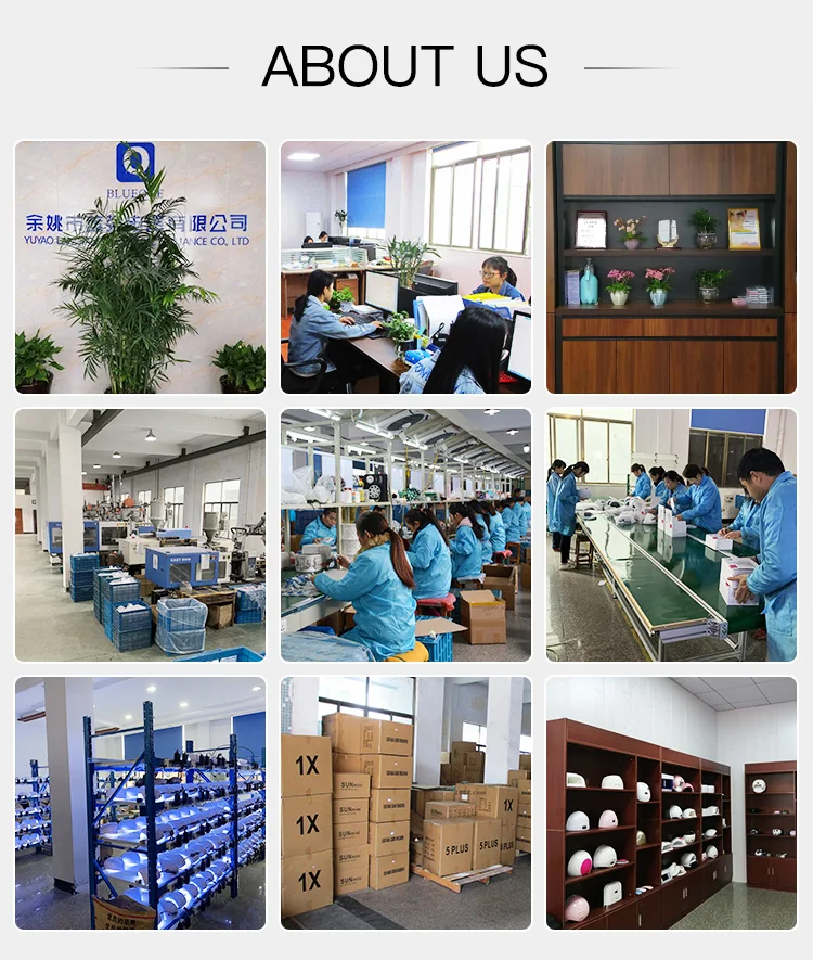 BLUEQUE 2020 new style holographic color sun 5 uv led nail lamps lights 48W nail polish gel dryer uv lamp