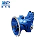 Variable plunger double pump A8V28DM A8V55DM A8V58DM A8V80DM Constant pressure manual variable