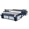 Industrial 3d glass decoration uv printing machine for sale