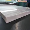 0.5mm Bulk Food Grade PET Plastic Sheet for Thermoforming