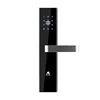 Commercial automatic gate lock, automatic door operator, automatic door magnetic lock