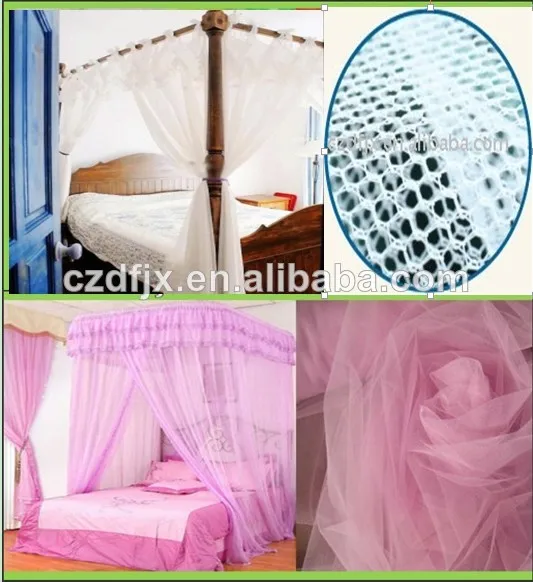 cotton mosquito nets