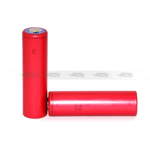 18650 Sanyo  Battery