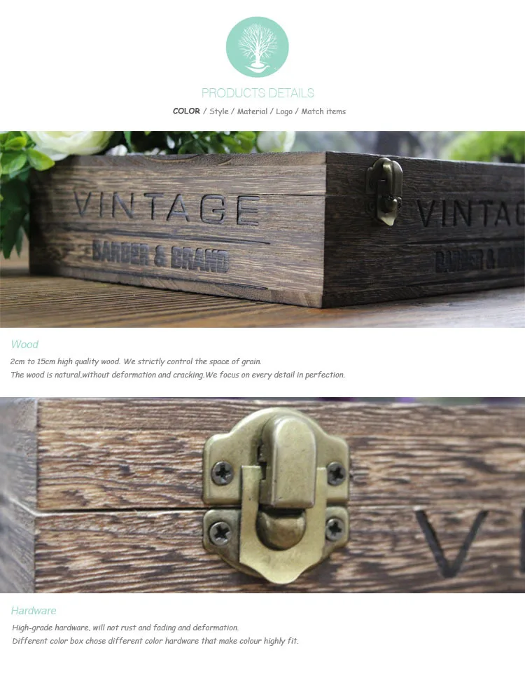 HONGDAO_ Natural color _ gum flocking liner_ retro style _ tea_ wooden gift box (1).jpg