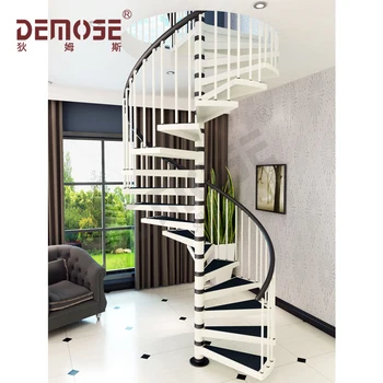 Modern Spiral Stairs Grill Design For Preferential Price - Buy Modern Stairs Grill Design 