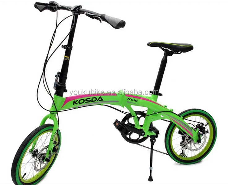 Легкие велосипеды 16. Велосипед складной алюминиевый. Китайский складной велосипед 16. Детский складной алюминиевый велосипед. Велосипед 16 дюймов Kids 16.