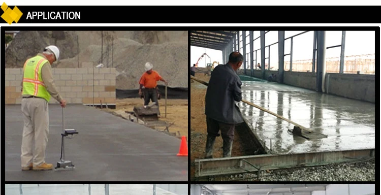 20 Foot Aluminum Frame Concrete Screed - Buy 20 Foot Concrete Screed,A ...