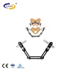 Pelvic stents Orthopedics types external fixation used Sterilization packaging