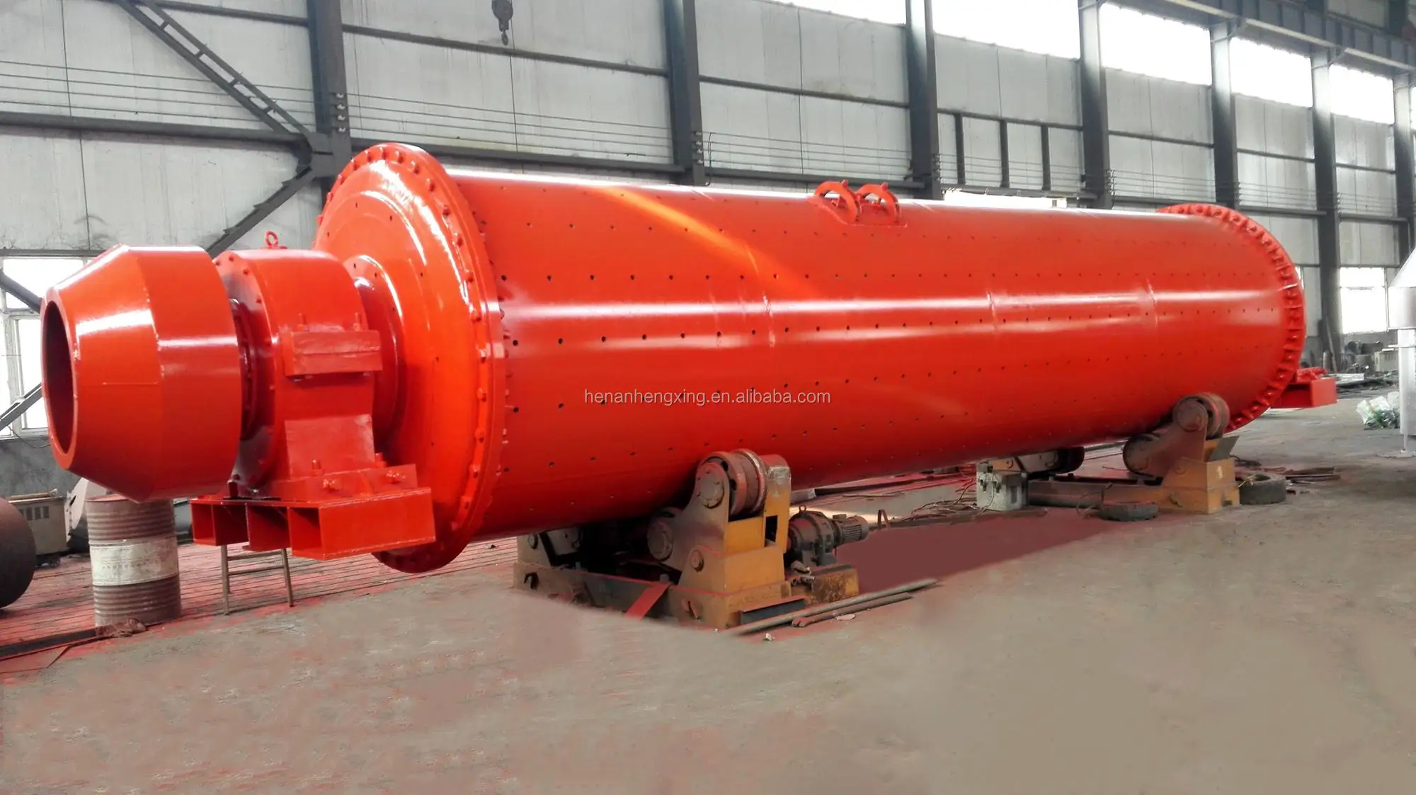 2200*9000 Durable Quality Ball Mill For Aluminium Powder Buy Ball