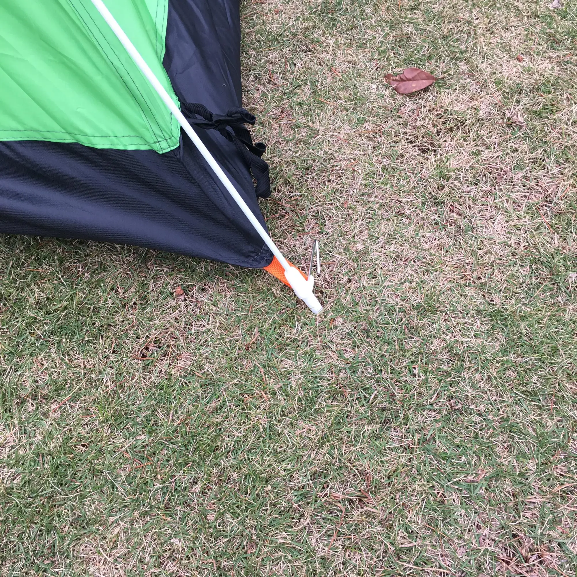 Aldi Outdoor Tent 84 - hih9afa