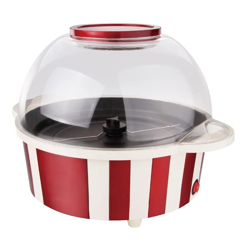 B160357 Presto Hot Air Popper Popcorn Maker Kitchen Healthy Gourmet Pop