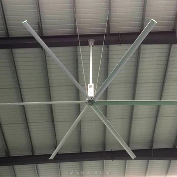 Awf61 Hot Sale Cool Air 2hp China Big Ass High Efficiency Giant Ceiling Fan Buy Hot Sale Cool Air 2hp China Big Ass High Efficiency Giant Ceiling