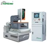 Servo Motor C formation Loop Control and Multi Cutting EDM