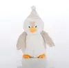 2018 custom baby stuffed plush penguins for sale