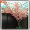 ST-CR55 cherry blossom for corner pink blossom tree expand type cherry tree issue artificial