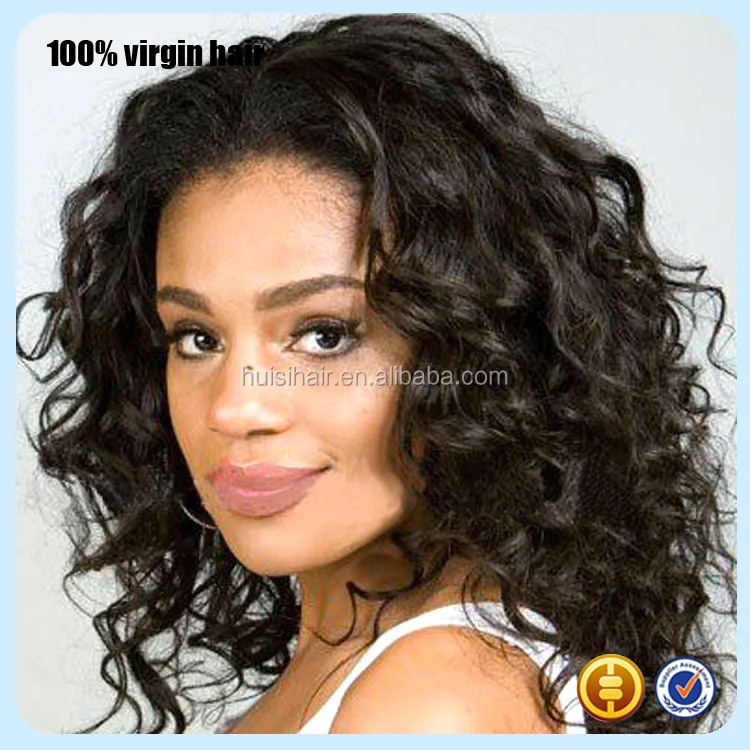 Hot In South African Market Fashion New Coming Human Hair Wig Hot Braided Wigs For Black Women Buy Newly Human Hair Wig Arrived Best Style Kinky Curl Wigs South African Market Fashion