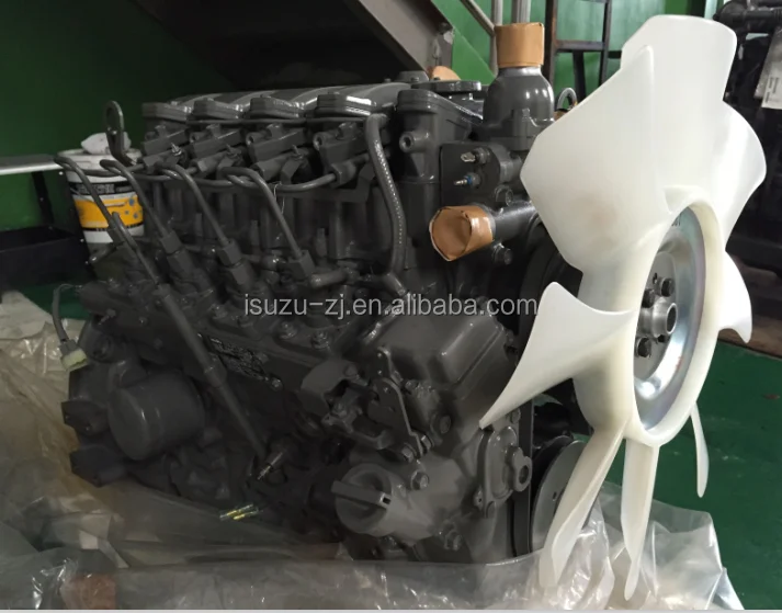 4le2 Isuzu Engine For Zx55 Ready In Stock Buy Isuzu 4le2 Engine,Ready