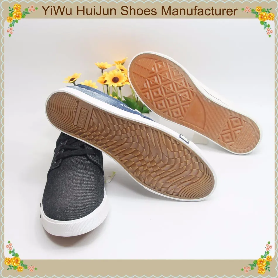 white canvas slip on shoes wholesale