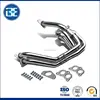 UNIVERSAL CUSTOM TURBO/HEADER/MANIFOLD/DOWNPIPE AUTO EXHAUST TUBE for 02-07 Impreza WRX/STi