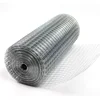 electro hot dipped galvanized welded wire mesh construction mesh cage welded wire mesh roll