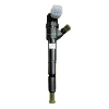 Genuine VM R425 R428 2.5CRD 2.8CRD DIESEL FUEL INJECTOR 0445110059 for JEEP CHEROKEE CHRYSLER VOYAGER LDV MAXUS