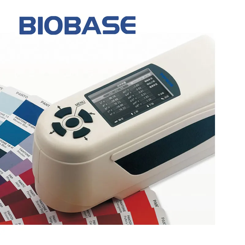 BIOBASE BCM200 Light Weight Large Storage Colorimeter With Factory