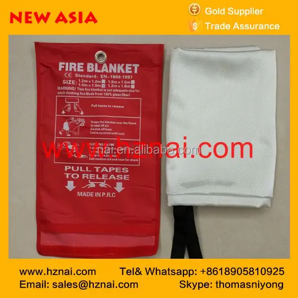 Fire Blanket Suppliers The Best Blanket