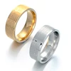 Religious Jewelry Jesus Christ Cross Engraved Finger Rings
