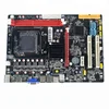 Desktop AMD A770 AM3 Socket 938 CPU Dual CORE DDR3 Stock Motherboard