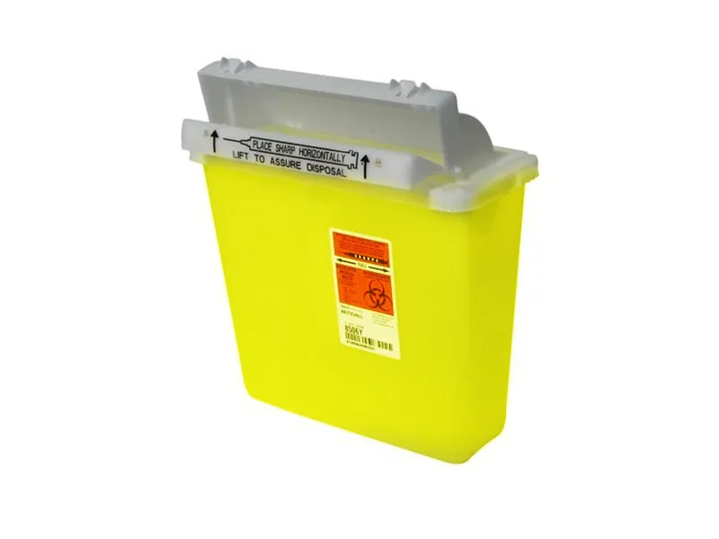 Wall Mounted Sharps Container Buy Wall Mounted Sharps Container
