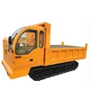 Garden mini dump trucks for sale with different dimensions