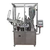 Filling and Sealing Machine for edible oils or liquid