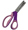 Zigzag Scissors
