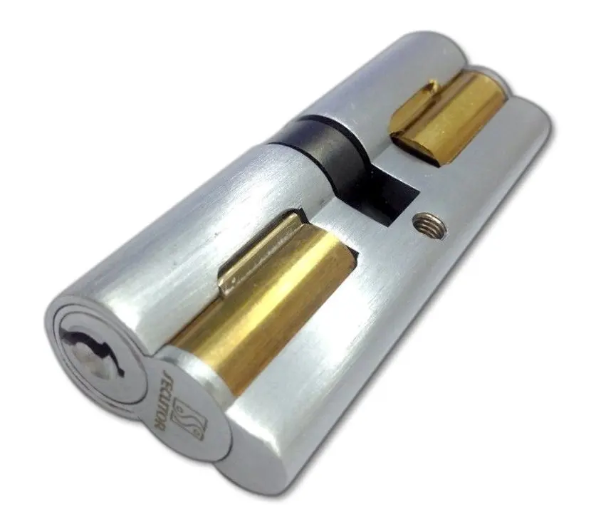 Ic Interchangeable Core Euro Profile Removable Cylinder Lock Buy