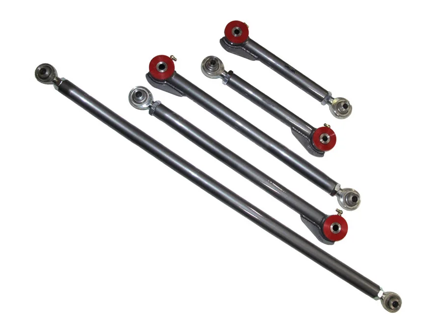 Atv Utv Suspension Parts Coilover Kit Control Arms For China Atv Utv