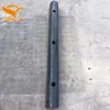 New 2018 d type ship marine rubber seal strip in china factory