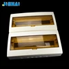 Indoor Transparency Cover Mental 40 Way Distribution Broad