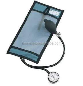 Sphygmomanometer With Pressure Infusion Bag